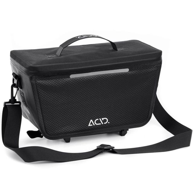 ACID Trunk Bag PRO 10 Rilink laukku tavaratelineeseen